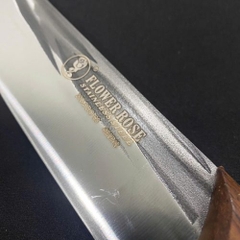 Dao bếp cán gỗ PRO-63