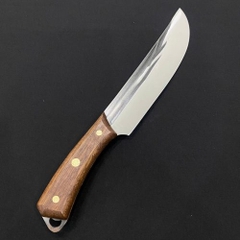 Dao bếp cán gỗ PRO-63