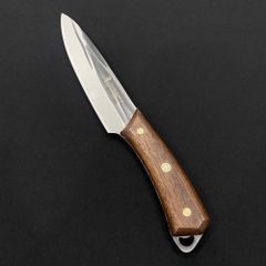 Dao bếp cán gỗ PRO-64