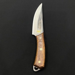 Dao bếp cán gỗ PRO-66