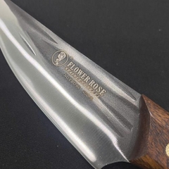 Dao bếp cán gỗ PRO-66