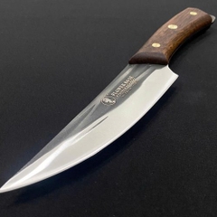 Dao bếp cán gỗ PRO-66