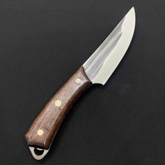 Dao bếp cán gỗ PRO-66