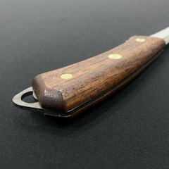 Dao bếp cán gỗ PRO-69