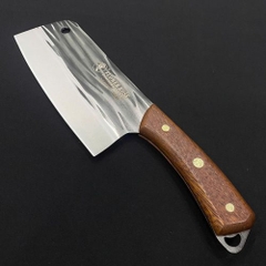 Dao bếp cán gỗ PRO-70