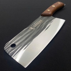 Dao bếp cán gỗ PRO-70