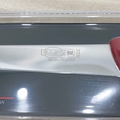 Dao lóc xương cán đỏ (15cm) 190282-R