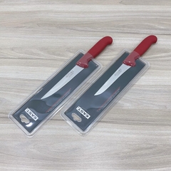 Dao lóc xương cán đỏ (13cm) 190281-R