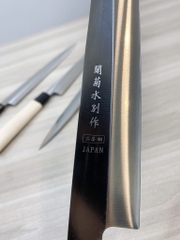 Dao nhật sashimi 21cm