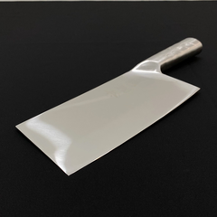 Dao thái cán inox lớn Q-1