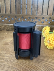 Đầu đỏ cột phân cách (2 mét) H2MR