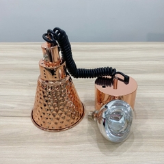 Đèn hâm nóng thức ăn 121121