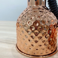 Đèn hâm nóng thức ăn 121122