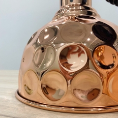 Đèn hâm nóng thức ăn 121123