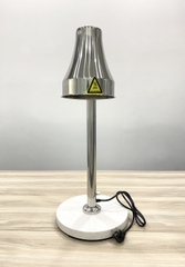 Đèn hâm nóng thức ăn 121855N