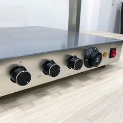 Đèn hâm nóng thức ăn 3 bóng (đồng) 121156