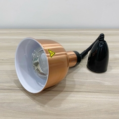 Đèn hâm nóng thức ăn (đồng đỏ) 121115