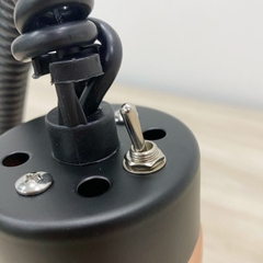 Đèn hâm nóng thức ăn (đồng đỏ) 121117