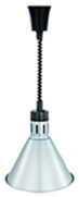 Đèn hâm nóng thức ăn (inox) 121134