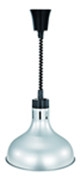 Đèn hâm nóng thức ăn (inox) 121141