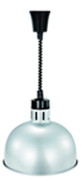 Đèn hâm nóng thức ăn (inox) 121148