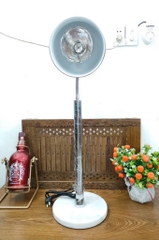Đèn hâm nóng thức ăn mặt đá 121855