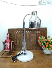 Đèn hâm nóng thức ăn mặt đá 121855