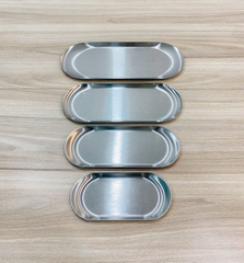Đĩa nhật xoài nhỏ DBA001