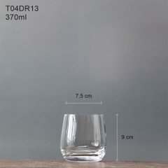 Double Rock 370ml