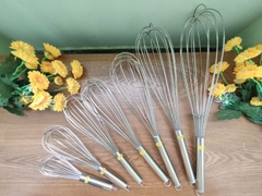 Dụng cụ đánh trứng 18" (45cm) 124456