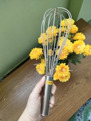 Dụng cụ đánh trứng 22" (55cm) 124458