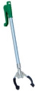 Dụng cụ gắp rác (40cm) C-300C