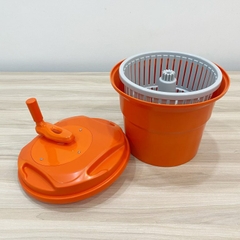 Dụng cụ vắt rau củ ly tâm 12L DC0396