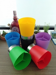 Đựng dụng cụ quầy bar