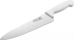 Dao bếp cán nhựa 12 inch màu trắng EAST 151035
