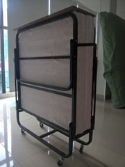 Extra Bed - Giường phụ D2