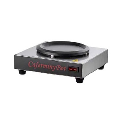Bếp hâm cà phê đơn Cafeminy Pot THP-BLU