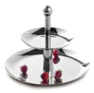 Giá trang trí buffet 2 tầng SX-2365