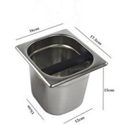 Hộp đập bã cafe KB150