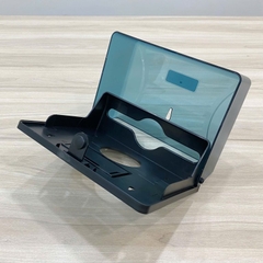 Hộp đựng khăn giấy chữ nhật 102B