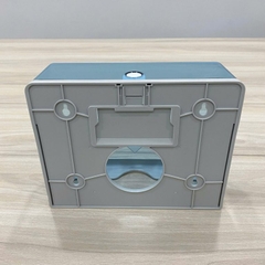 Hộp đựng khăn giấy chữ nhật SQC402B