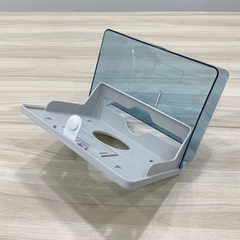 Hộp đựng khăn giấy chữ nhật SQC402B