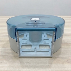Hộp đựng khăn giấy tròn 401B