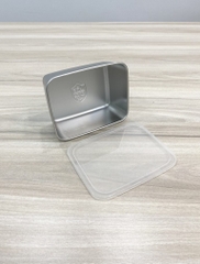 Hộp khay lạnh KL304 (dập inox 304)