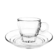 CAFFÉ ESPRESSO 70 ml        - NEW