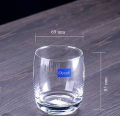 IVORY ROCK, 265 ml