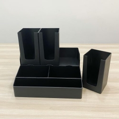 Kệ nhựa đa năng HRC-3+4
