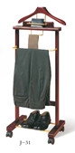 Kệ treo áo vest J31