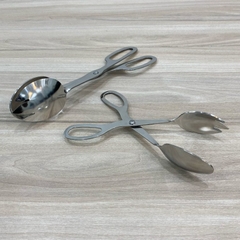 Kẹp gắp salad JB0051-8