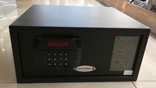 Két sắt HX2042MOSBK
